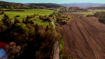 Prodej pozemku 1030 m², Milešov