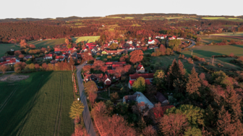 Prodej pozemku 1030 m², Milešov