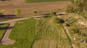 Prodej pozemku 1030 m², Milešov