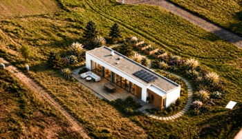 Prodej pozemku 1030 m², Milešov