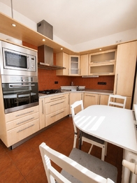 Prodej bytu 2+1 v osobním vlastnictví 60 m², Holešov