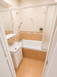 Prodej bytu 2+1 v osobním vlastnictví 60 m², Holešov