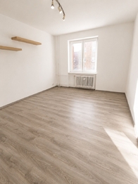 Prodej bytu 2+1 v osobním vlastnictví 60 m², Holešov