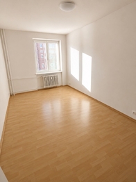 Prodej bytu 2+1 v osobním vlastnictví 60 m², Holešov