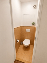 Prodej bytu 2+1 v osobním vlastnictví 60 m², Holešov
