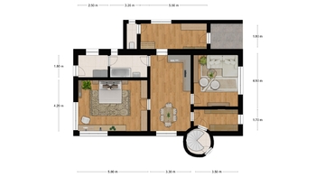 Prodej domu 74 m², Hlinsko