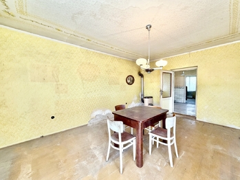 Prodej domu 74 m², Hlinsko