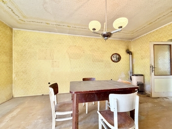 Prodej domu 74 m², Hlinsko