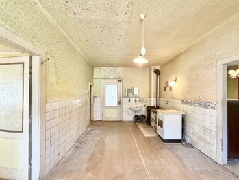 Prodej domu 74 m², Hlinsko
