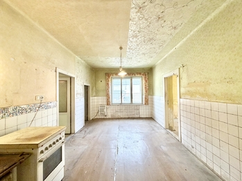 Prodej domu 74 m², Hlinsko