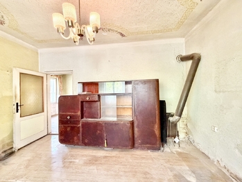 Prodej domu 74 m², Hlinsko