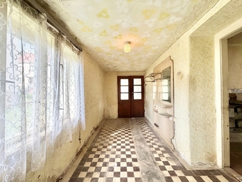 Prodej domu 74 m², Hlinsko
