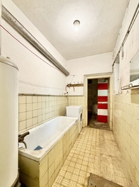 koupelna - Prodej domu 74 m², Hlinsko
