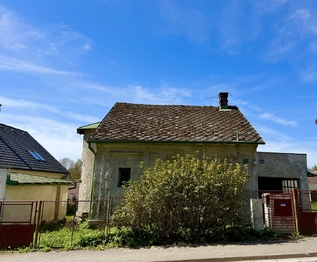 Prodej domu 74 m², Hlinsko