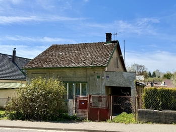 Prodej domu 74 m², Hlinsko