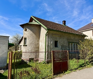 Prodej domu 74 m², Hlinsko