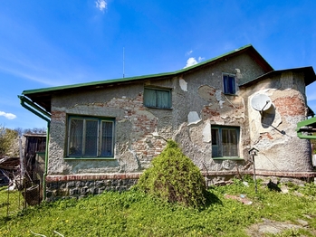 Prodej domu 74 m², Hlinsko