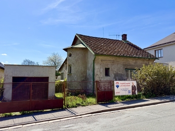 Prodej domu 74 m², Hlinsko