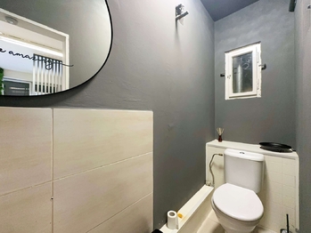 Prodej obchodních prostor, Praha 2 - Nusle