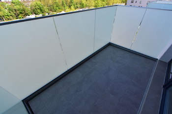 Pronájem bytu 2+kk v osobním vlastnictví 50 m², Praha 9 - Vysočany