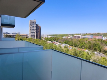 Pronájem bytu 2+kk v osobním vlastnictví 50 m², Praha 9 - Vysočany