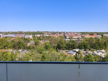 Pronájem bytu 2+kk v osobním vlastnictví 50 m², Praha 9 - Vysočany