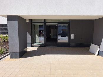 Pronájem bytu 2+kk v osobním vlastnictví 50 m², Praha 9 - Vysočany