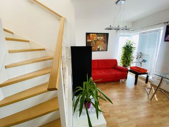 Pronájem bytu 2+kk v osobním vlastnictví 54 m², Brno