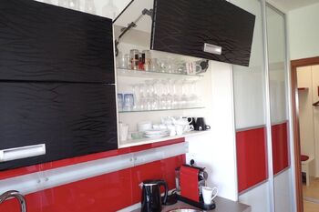 Pronájem bytu 2+kk v osobním vlastnictví 54 m², Brno