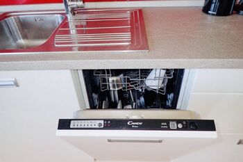 Pronájem bytu 2+kk v osobním vlastnictví 54 m², Brno