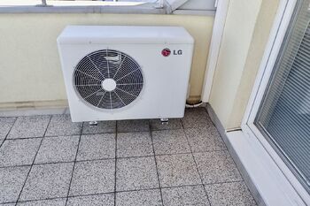Pronájem bytu 2+kk v osobním vlastnictví 54 m², Brno
