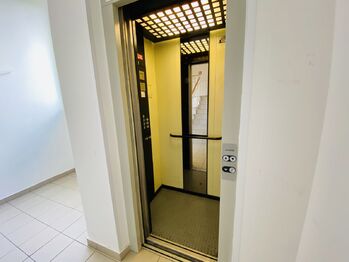 Pronájem bytu 2+kk v osobním vlastnictví 54 m², Brno