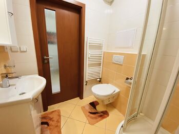 Pronájem bytu 2+kk v osobním vlastnictví 54 m², Brno