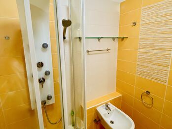 Pronájem bytu 2+kk v osobním vlastnictví 54 m², Brno