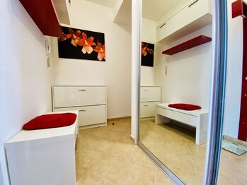 Pronájem bytu 2+kk v osobním vlastnictví 54 m², Brno