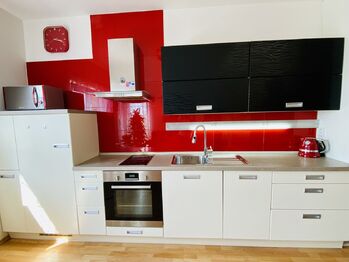 Pronájem bytu 2+kk v osobním vlastnictví 54 m², Brno