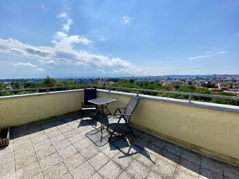Pronájem bytu 2+kk v osobním vlastnictví 54 m², Brno
