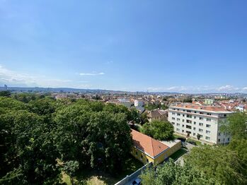 Pronájem bytu 2+kk v osobním vlastnictví 54 m², Brno