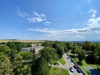 Pronájem bytu 2+kk v osobním vlastnictví 54 m², Brno