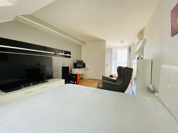 Pronájem bytu 2+kk v osobním vlastnictví 54 m², Brno