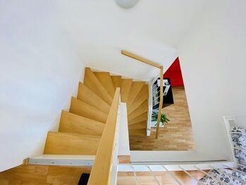 Pronájem bytu 2+kk v osobním vlastnictví 54 m², Brno