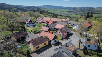 Prodej domu 74 m², Vacovice