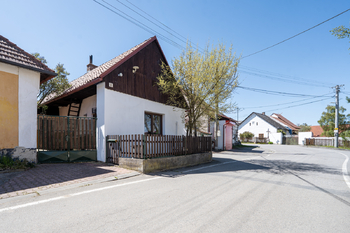 Prodej domu 74 m², Vacovice