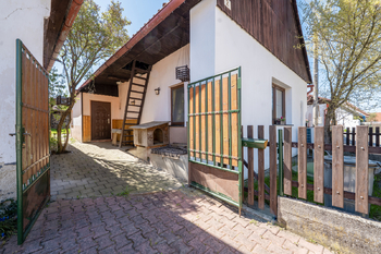 Prodej domu 74 m², Vacovice