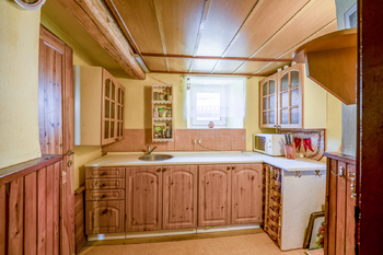 Prodej domu 74 m², Vacovice