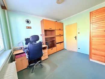 Prodej bytu 3+1 v družstevním vlastnictví 77 m², Hlučín
