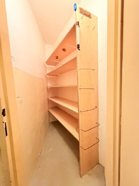 Prodej bytu 3+1 v družstevním vlastnictví 77 m², Hlučín