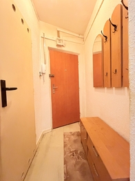 Prodej bytu 3+1 v družstevním vlastnictví 77 m², Hlučín
