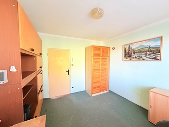 Prodej bytu 3+1 v družstevním vlastnictví 77 m², Hlučín