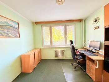 Prodej bytu 3+1 v družstevním vlastnictví 77 m², Hlučín